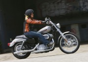 Harley-Davidson XL1200N Nightster